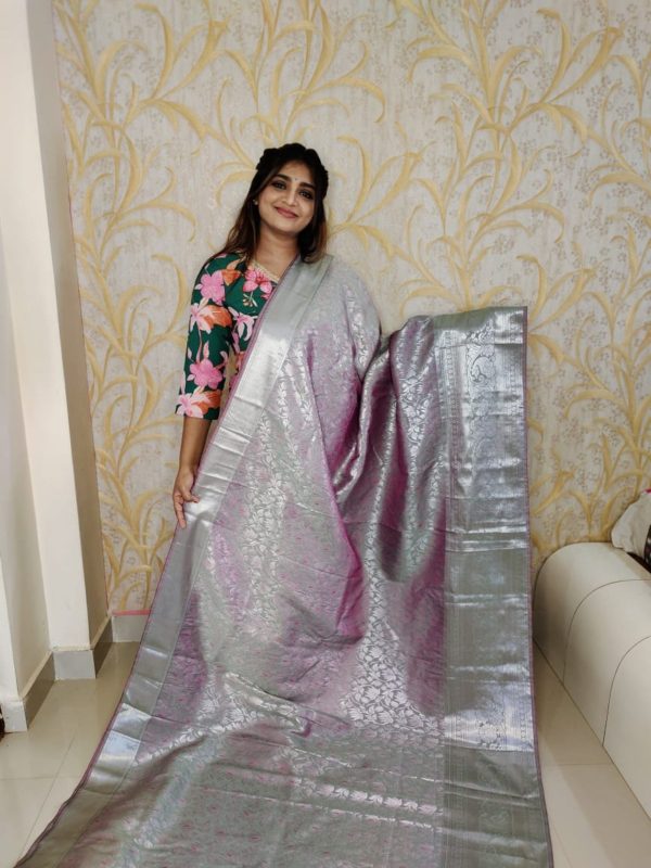 60% offer kanchi silk sarees