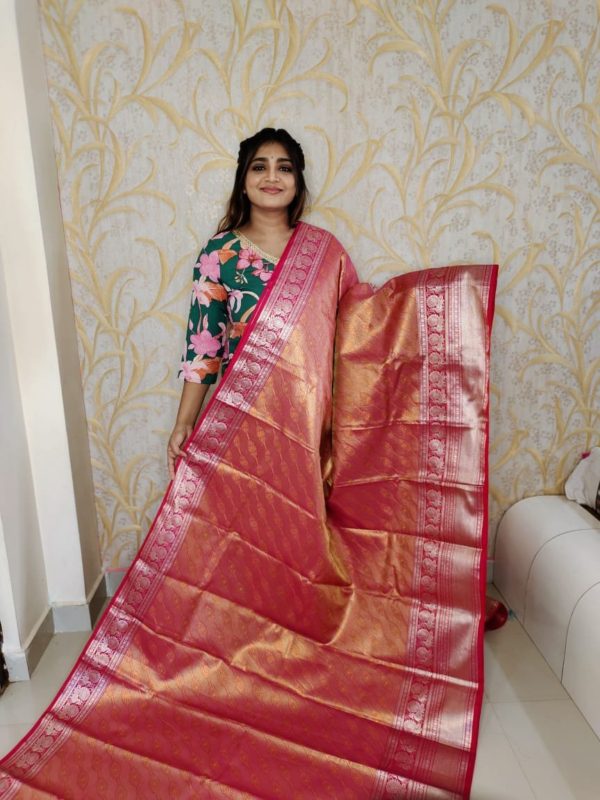 60% offer kanchi silk sarees