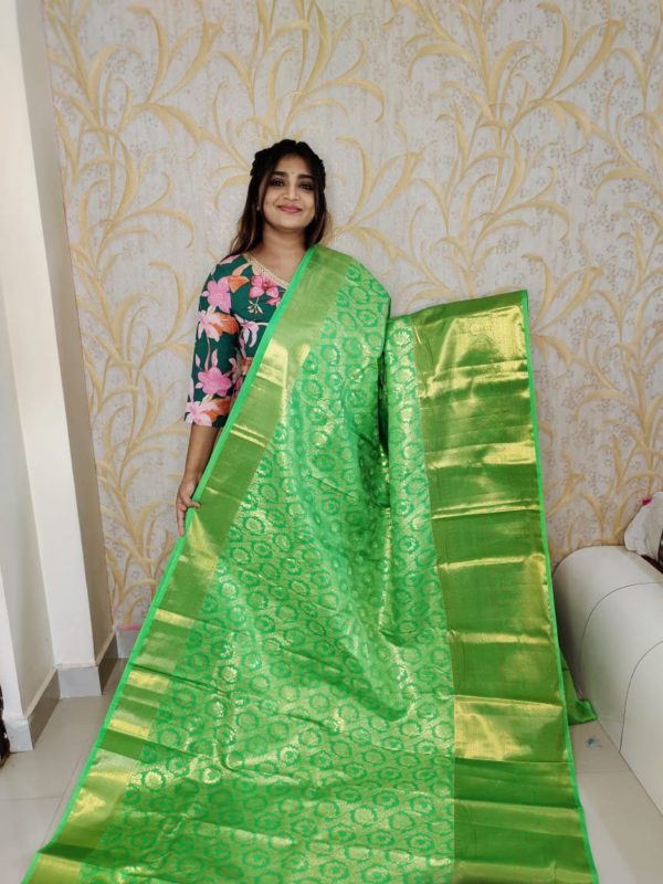 60% offer kanchi silk sarees