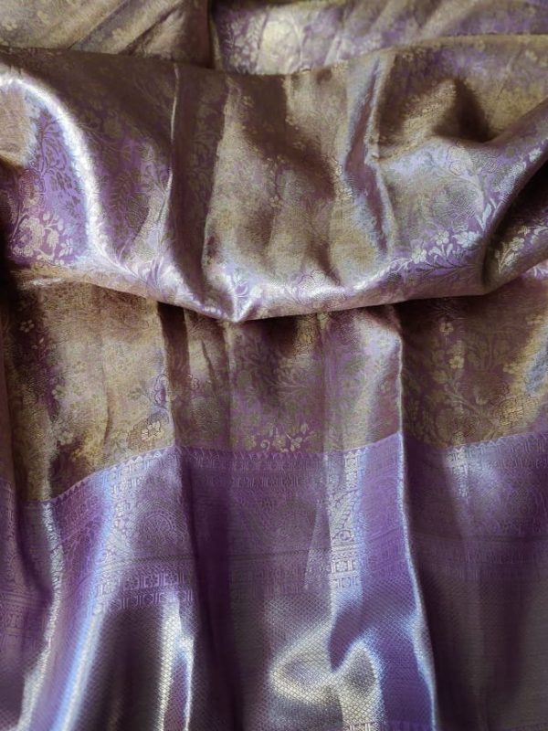 80% offer kanjivaram pattu 
Silk mark certified kanjivaram pattu saree
