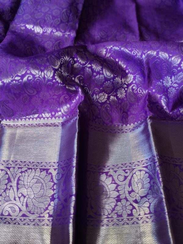 80% offer kanjivaram pattu 
Silk mark certified kanjivaram pattu saree