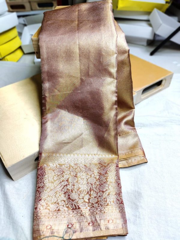 100% silk mark certified kanjivaram pattu saree 
80% offer sarees