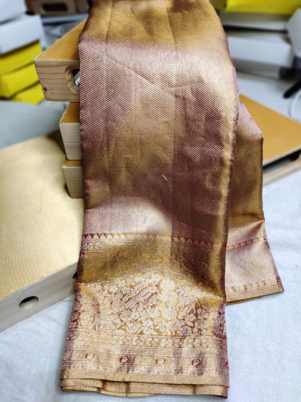 100% silk mark certified kanjivaram pattu saree 
80% offer sarees