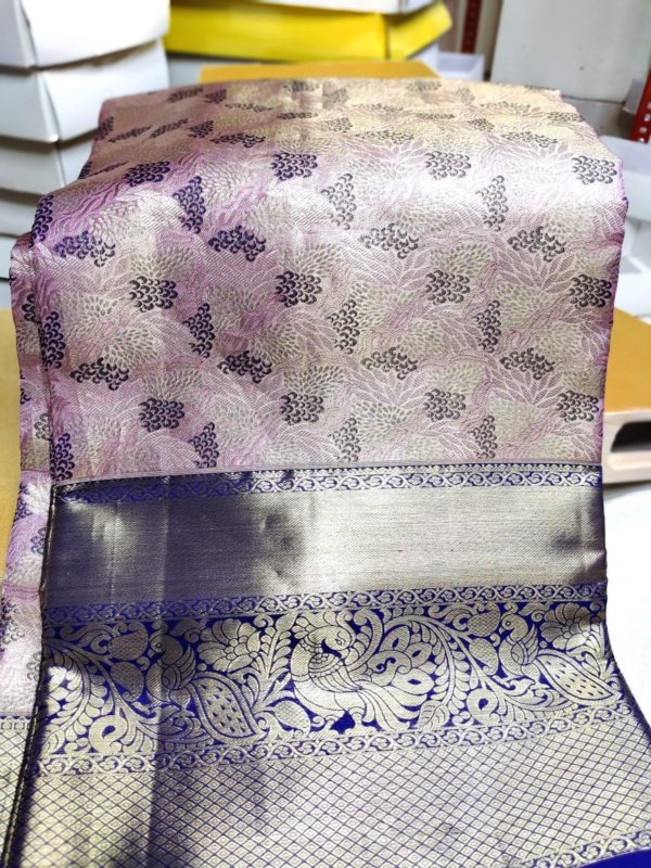 100% silk mark certified kanjivaram pattu saree 
80% offer sarees
