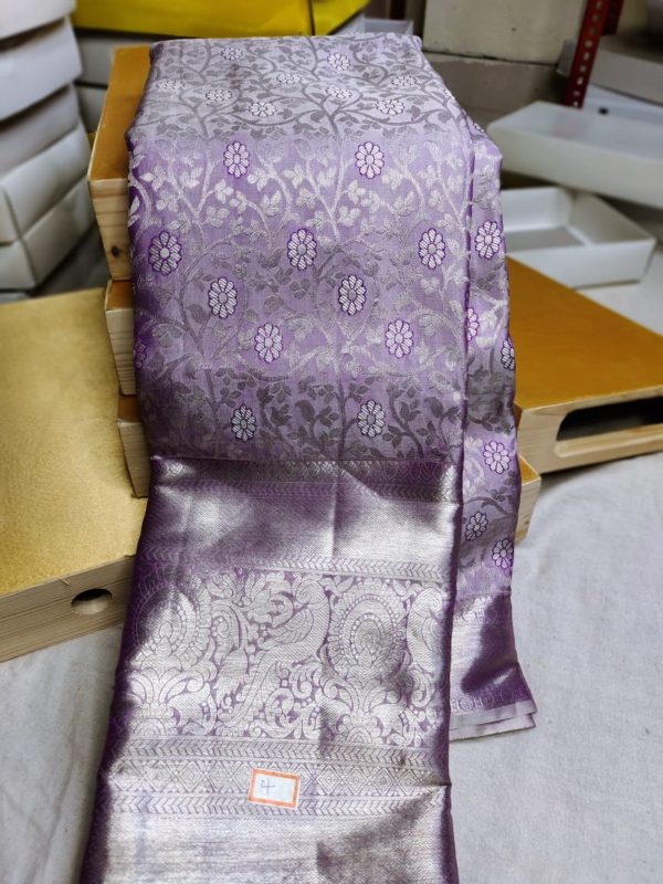 100% silk mark certified kanjivaram pattu saree 
80% offer sarees