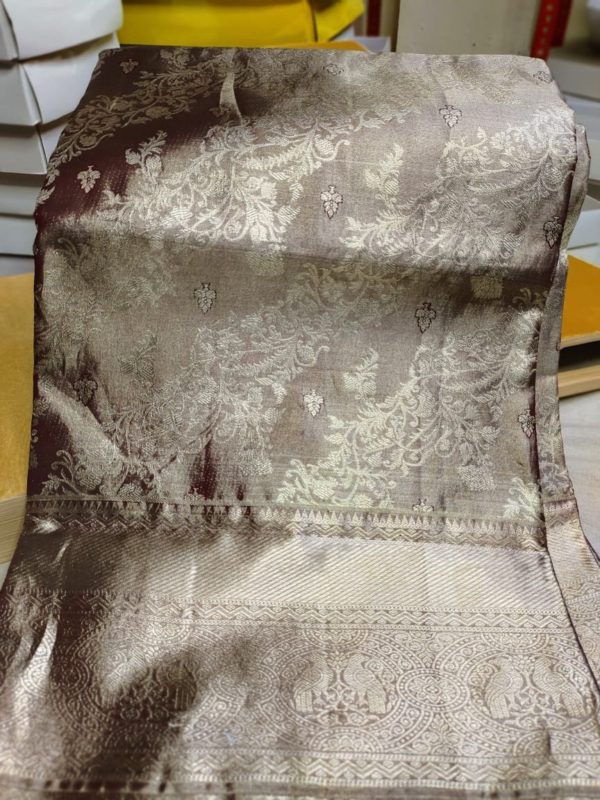 100% silk mark certified kanjivaram pattu saree 
80% offer sarees