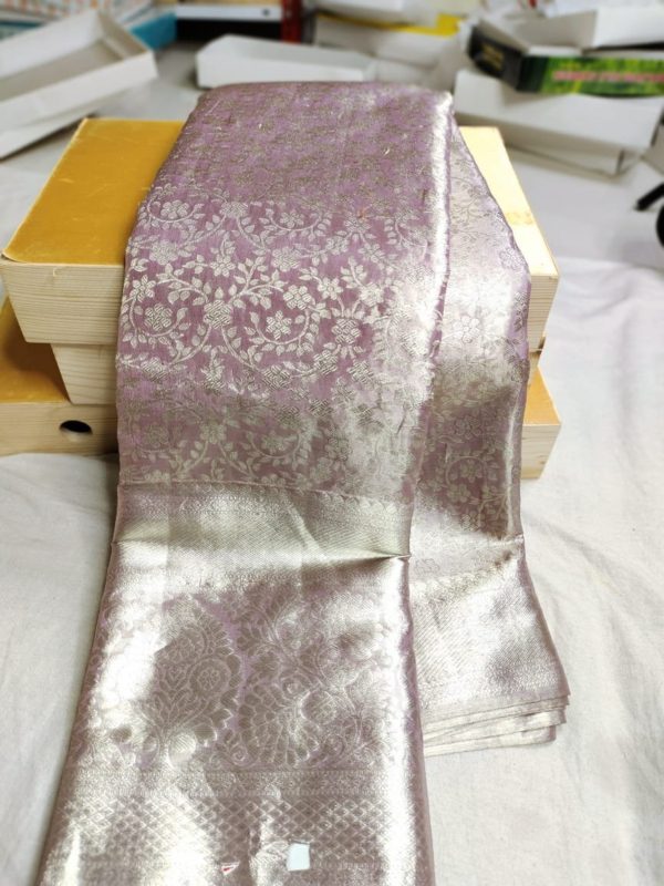100% silk mark certified kanjivaram pattu saree 
80% offer sarees