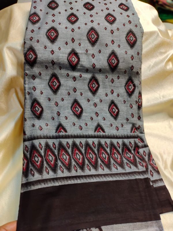 Cottone sarees