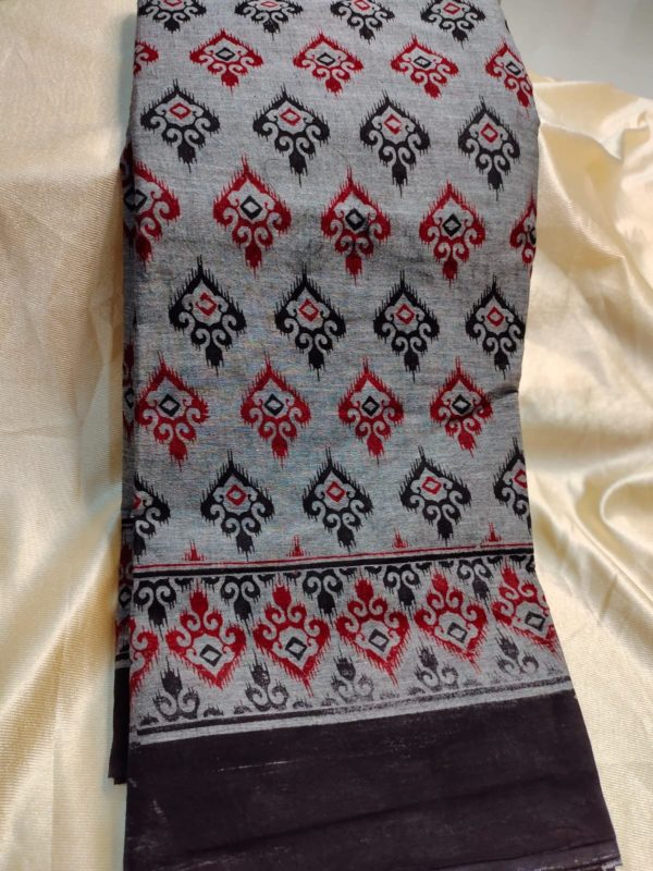 Cottone sarees