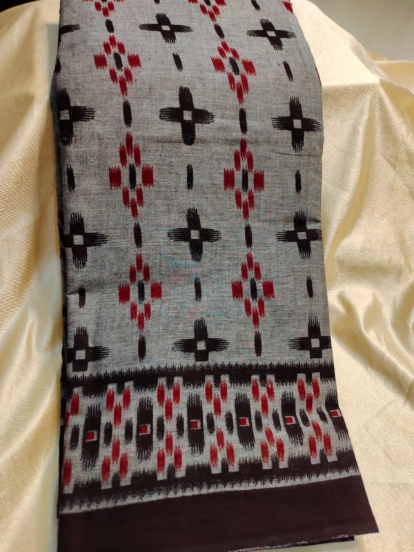 Cottone sarees