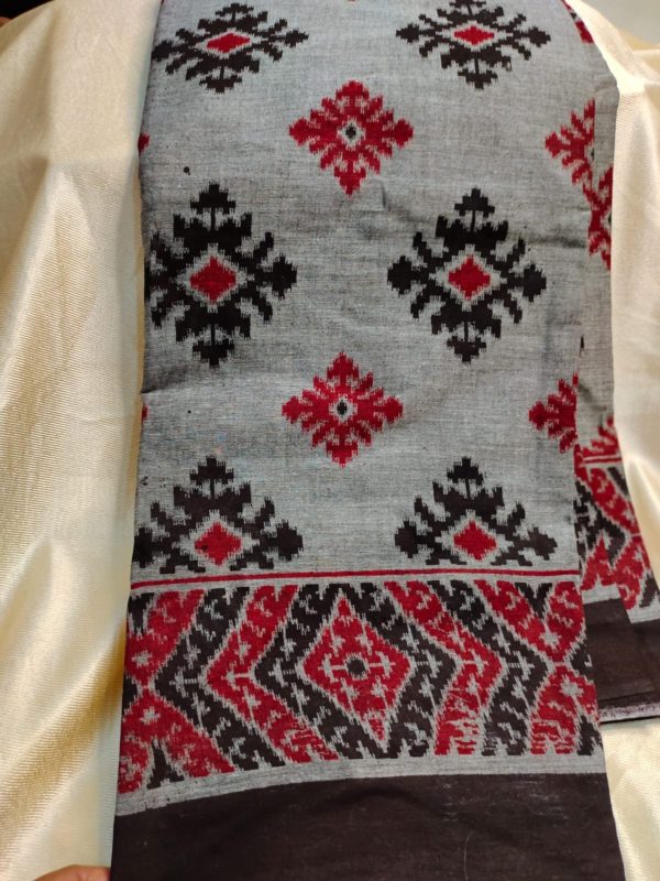 Cottone sarees