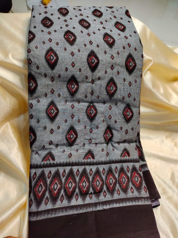 Cottone sarees