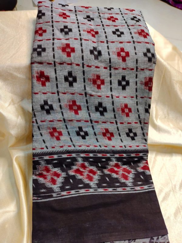 Cottone sarees