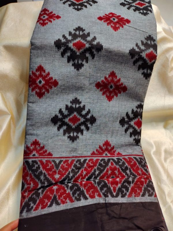 Cottone sarees