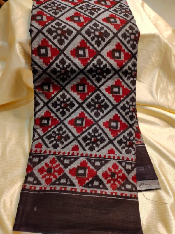 Cottone sarees