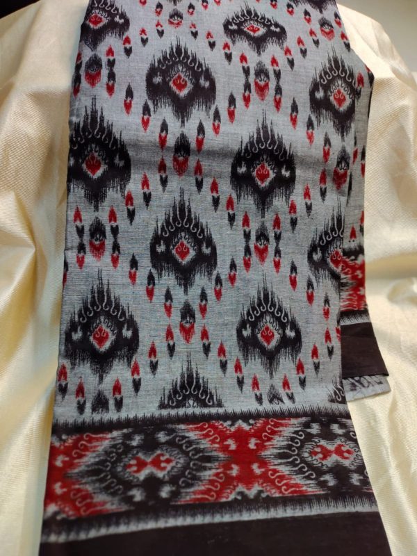 Cottone sarees