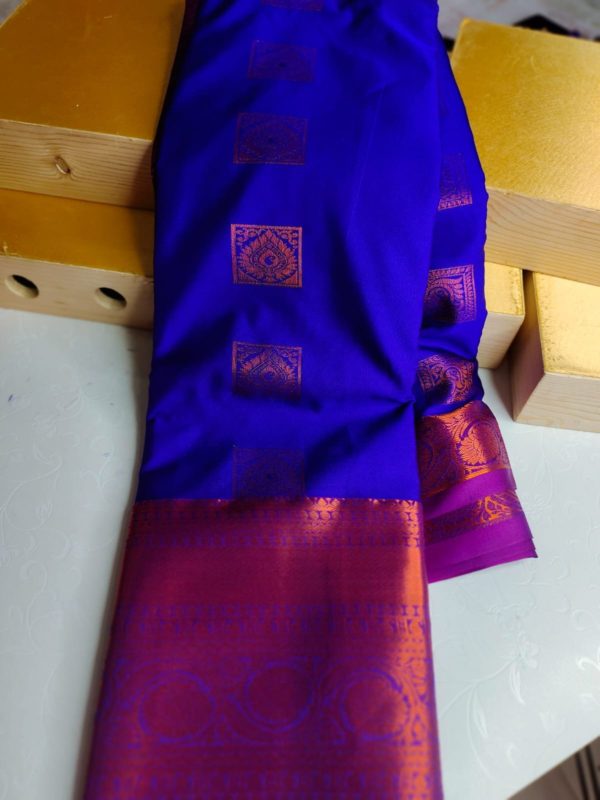 Semi narayanpet silk saree