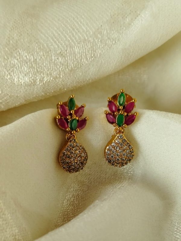 Fancy exclusive earrings