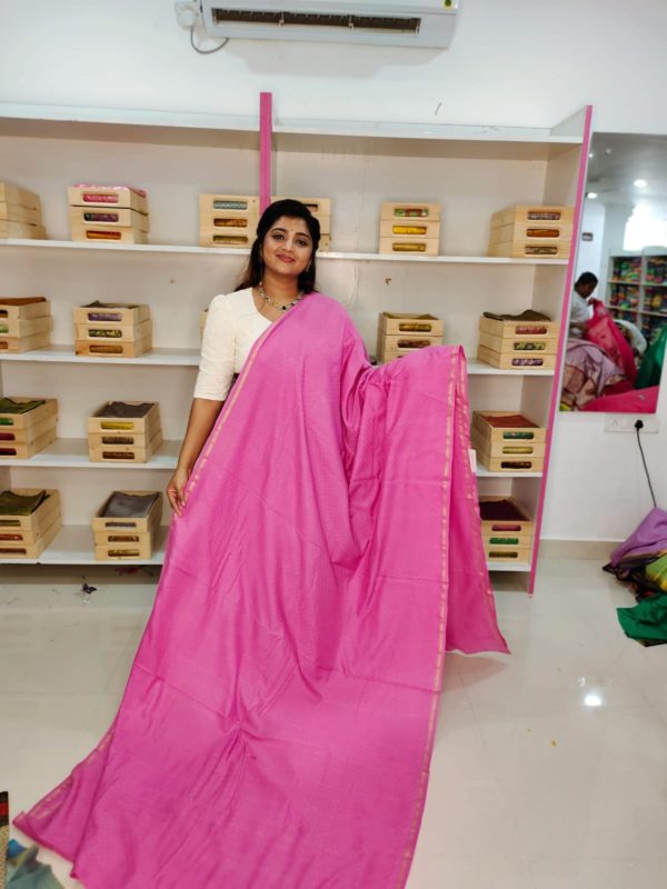 80% banarasi fancy saree