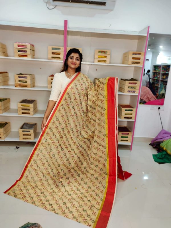 80% banarasi fancy saree