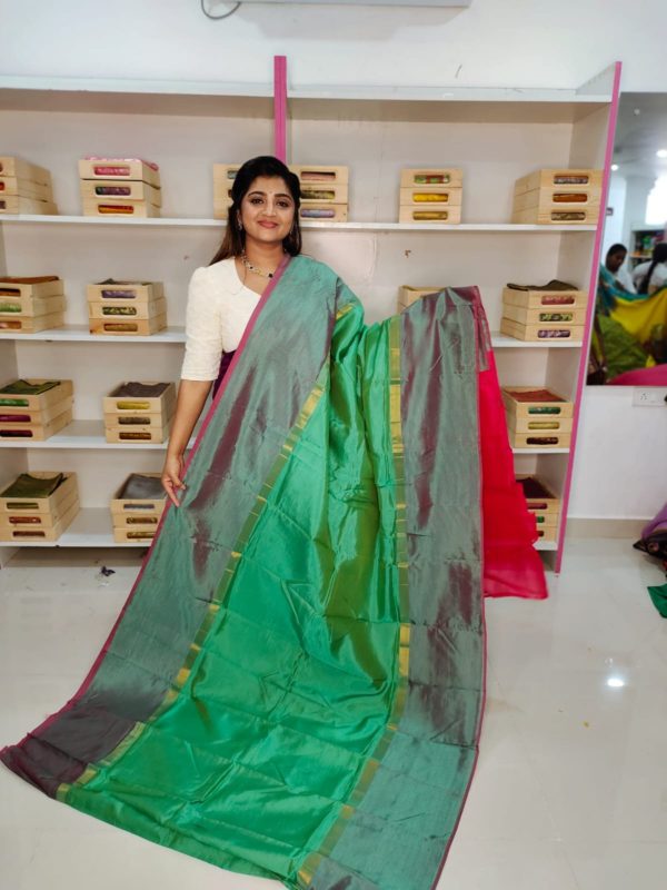 80% banarasi fancy saree