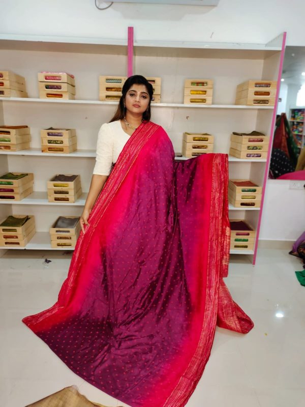 80% banarasi fancy saree