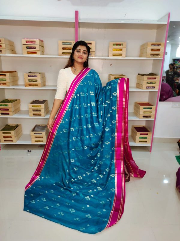 80% banarasi fancy saree