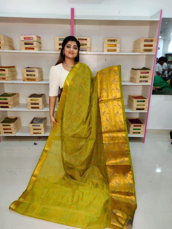 80% banarasi fancy saree
