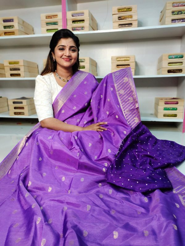 Rawmango silk sarees