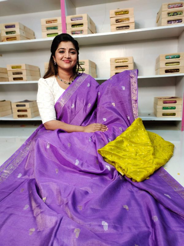 Rawmango silk sarees
