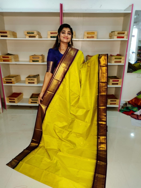 50% offer gadwal silk saree