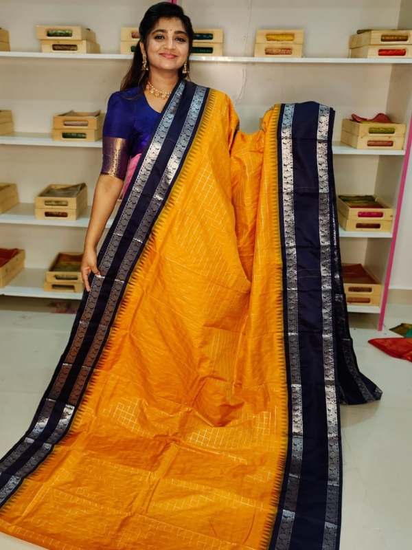 50% offer gadwal silk saree