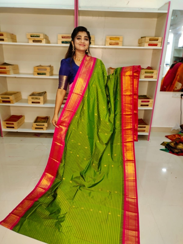 50% offer gadwal silk saree