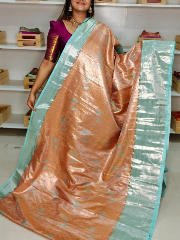 80% kanchi pattu collection