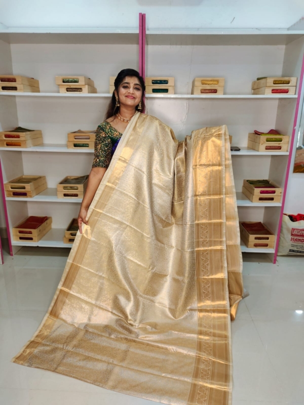 80% kanchi pattu collection
