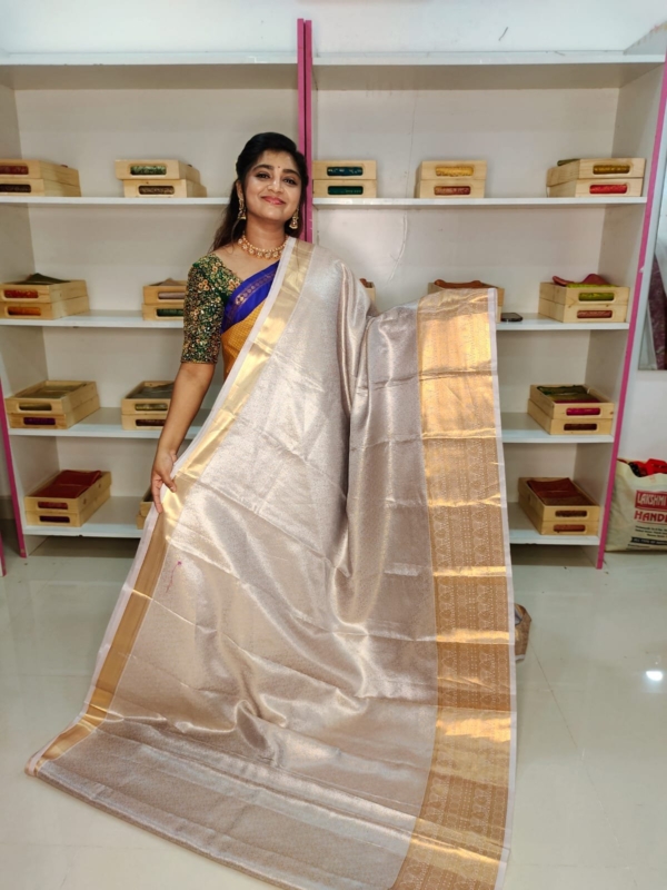 80% kanchi pattu collection
