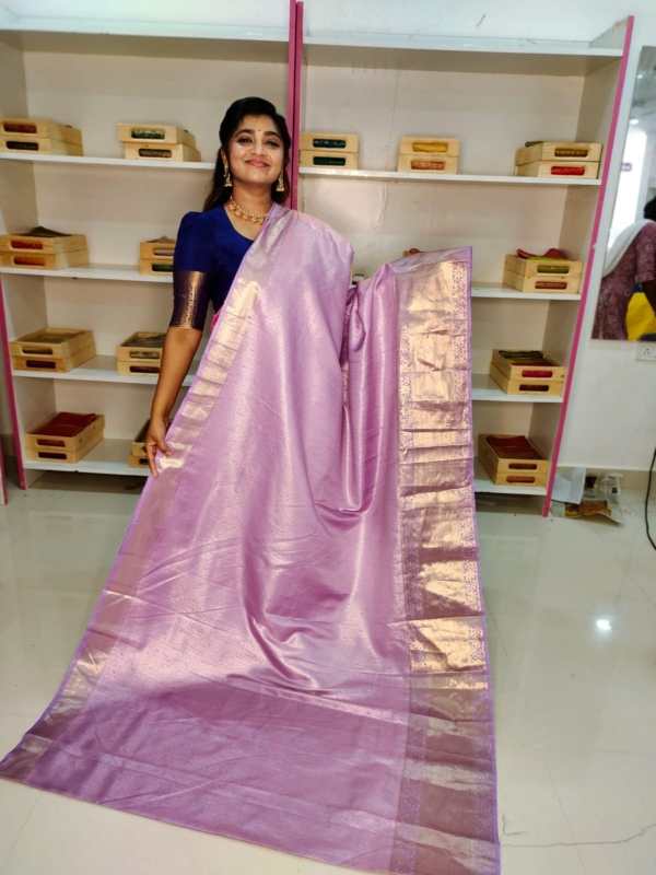 80% kanchi pattu collection